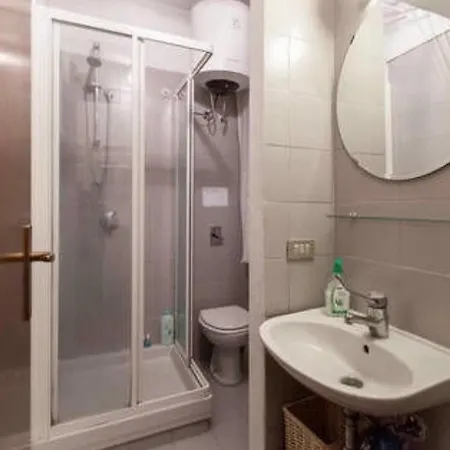 Nice Flat In Duomo Area Milano