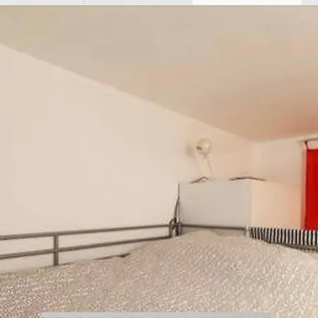 Appartement Nice Flat In Duomo Area Milaan