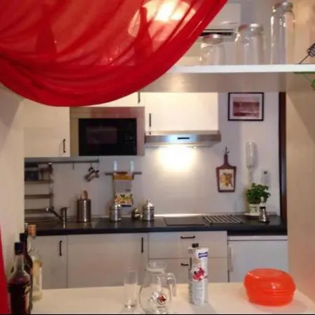 Nice Flat In Duomo Area Milano