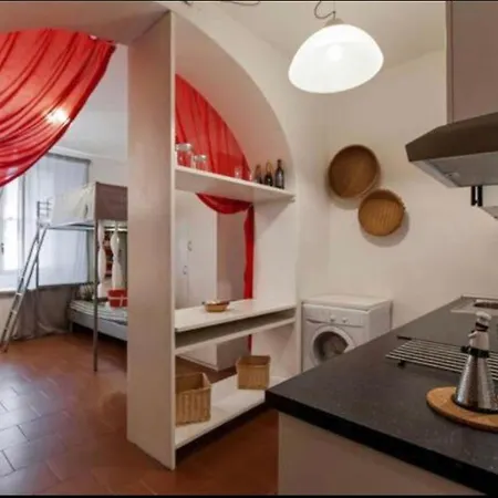 Lägenhet Nice Flat In Duomo Area *